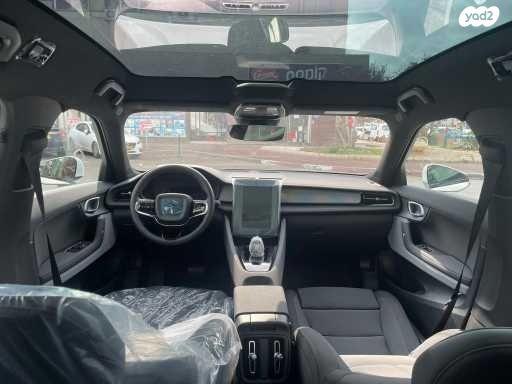 טסלה מודל 3 RWD אוט' חשמלי (283 כ''ס) A חשמלי 2023 למכירה בנתניה