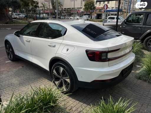 טסלה מודל 3 RWD אוט' חשמלי (283 כ''ס) A חשמלי 2023 למכירה בנתניה