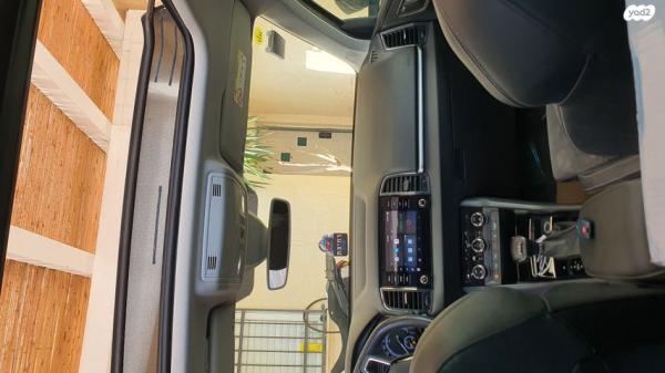 סקודה קארוק 4X2 Exclusive אוט' 1.5 (150 כ''ס) בנזין 2018 למכירה בג'לג'וליה