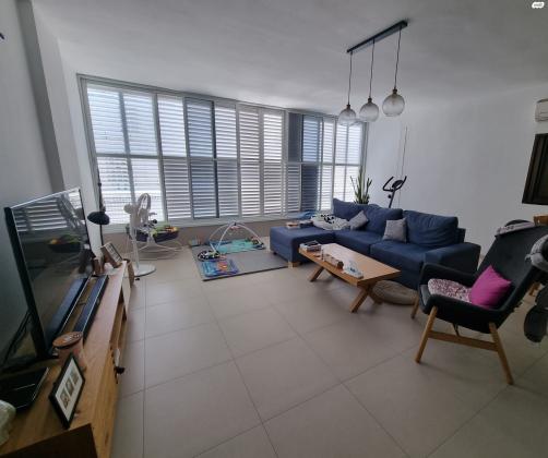 הפלמ"ח 5 (אגרובנק)