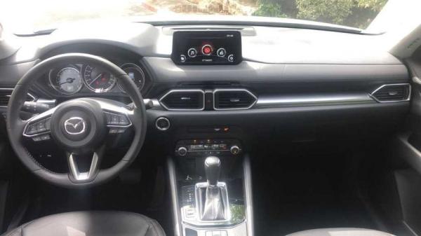 מאזדה CX-5 4X2 Executive אוט' 4 דל' 2.0 (165 כ"ס) בנזין 2021 למכירה ברעננה