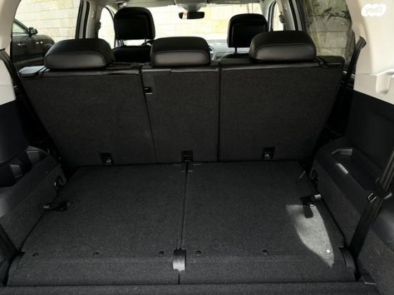 פולקסווגן טיגואן 4X4 AllSpace Elegance Premium אוט' 2.0 (190 כ"ס) בנזין 2022 למכירה בהוד השרון