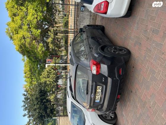 סובארו XV 4X4 Premium אוט' 2.0 (150 כ''ס) [2015-2018] בנזין 2015 למכירה בבית דגן