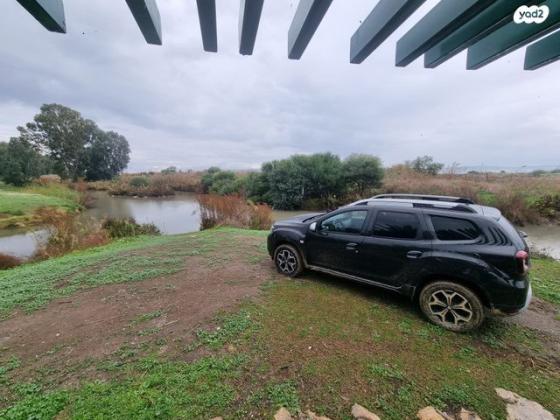 דאצ'יה דאסטר החדש 4X4 Prestige ידני 1.3 (150 כ''ס) בנזין 2021 למכירה בקרית ביאליק