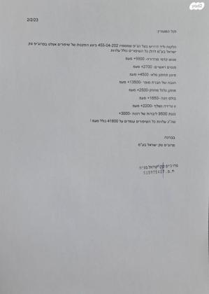 ג'יפ / Jeep רנגלר קצר 4X4 2D Sport WO אוט' 2.0 (272 כ''ס) בנזין 2021 למכירה בחיפה