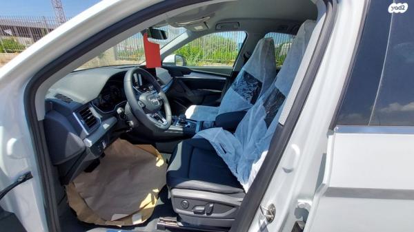 אאודי Q5 4X4 Sportback Advanced אוט' 2.0 (265 כ"ס) בנזין 2022 למכירה בראשון לציון