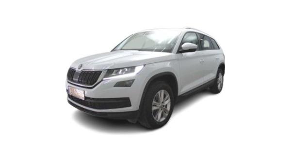 סקודה קודיאק Ambition אוט' 7 מק' 4 דל' 1.5 (150 כ''ס) בנזין 2019 למכירה ב