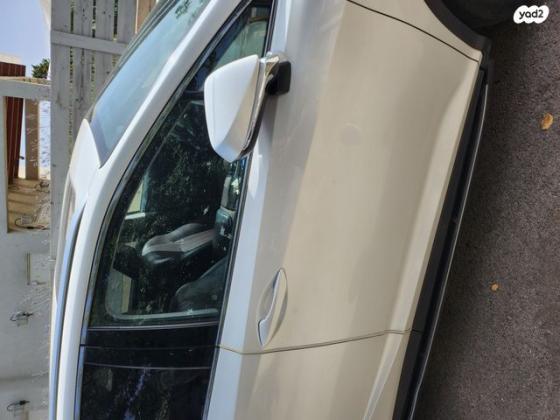 לקסוס RX200t 4X4 Luxury אוט' 2.0 (238 כ''ס) בנזין 2017 למכירה בפרדס חנה כרכור