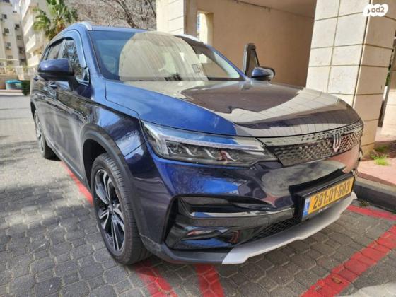 סקייוול ET5 Premium חשמלי אוט' (204 כ"ס) חשמלי 2022 למכירה באשדוד