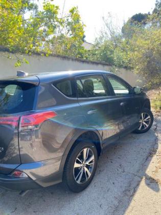 טויוטה RAV4 ארוך 4X4 GLI MC אוט' 2.0 (152 כ"ס) בנזין 2018 למכירה בהרצליה