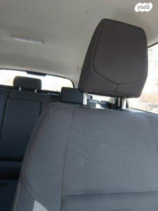 טויוטה אוריס הייבריד TS סטיישן הייבריד אוט' 1.8 (99 כ"ס) בנזין 2016 למכירה בראשון לציון