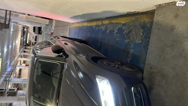 אאודי Q5 4X4 Tech Pack אוט' 2.0 (252 כ"ס) בנזין 2018 למכירה בפתח תקווה