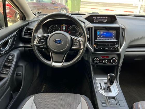 סובארו XV 4X4 Classic אוט' 1.6 (114 כ''ס) בנזין 2020 למכירה בחיפה