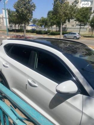 יונדאי טוסון Open Sky אוט' בנזין 2.0 (155 כ"ס) בנזין 2016 למכירה ברמלה