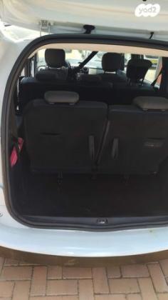 דאצ'יה לודג'י Laureate ידני בנזין 7 מק' 1.2 (115 כ"ס) בנזין 2017 למכירה בג'לג'וליה