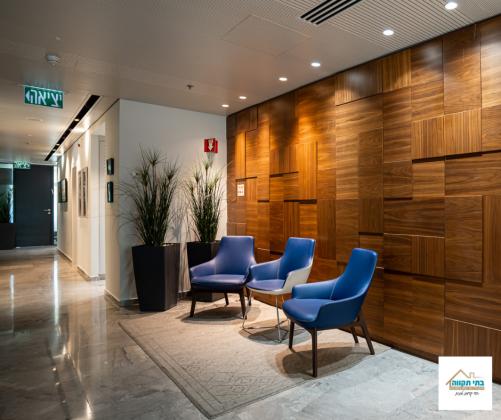 הסיבים 555 (אזור תעשייה פארק ינאי ורמת סיב)