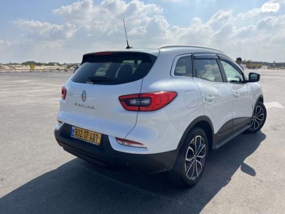 רנו קדגא'ר Intense אוט' דיזל 1.5 (116 כ''ס) דיזל 2020 למכירה בקרית גת