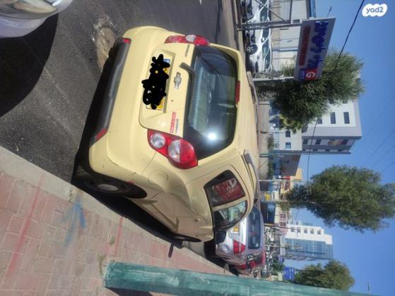 שברולט ספארק LT ידני 1.2 (82 כ"ס) בנזין 2013 למכירה בכפר סבא