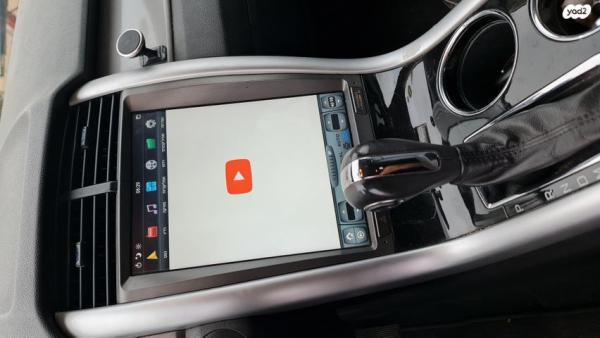 פורד אדג' / EDGE 4X4 Sel Plus אוט' 3.5 (285 כ"ס) [2010-2015] בנזין 2012 למכירה בנתניה