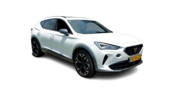 קופרה פורמנטור BB/BP אוט' 1.5 (150 כ"ס) בנזין 2021 למכירה ב