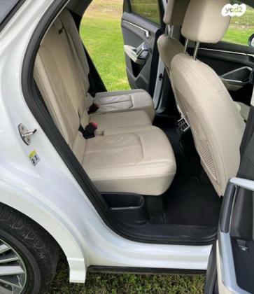 אאודי Q3 S Line אוט' 1.5 (150 כ''ס) בנזין 2020 למכירה ברמלה