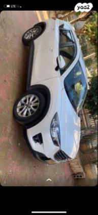 מאזדה CX-5 4X2 Executive אוט' 5 דל' 2.0 (165 כ"ס) בנזין 2016 למכירה בכפר קאסם