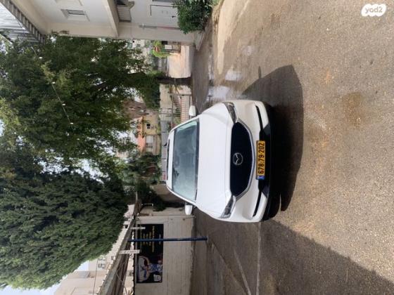 מאזדה CX-5 4X2 Executive אוט' 4 דל' 2.0 (165 כ"ס) בנזין 2021 למכירה ברחובות