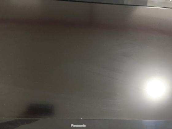 שתי טלויזיות למכירה מצב חדש