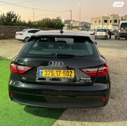אאודי A1 Sportback Comfort אוט' 1.5 (150 כ''ס) בנזין 2021 למכירה בבוקעתא