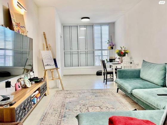 הרב עוזיאל 6 (רסקו א)