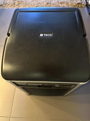 מקרר תוצרת איטליה של טקו