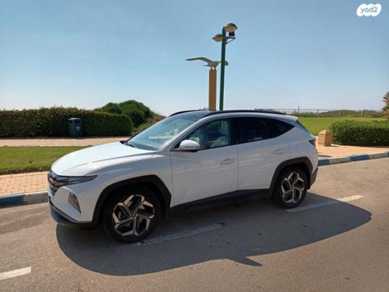 יונדאי טוסון Elite אוט' בנזין 1.6 (180 כ''ס) בנזין 2022 למכירה בנתניה