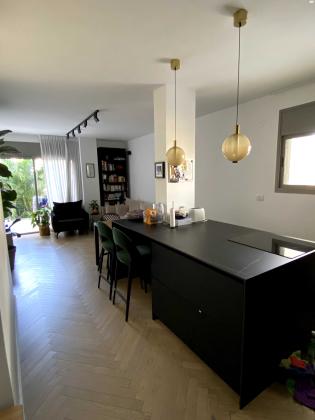 קמינסקה 26 (קרית שלום)