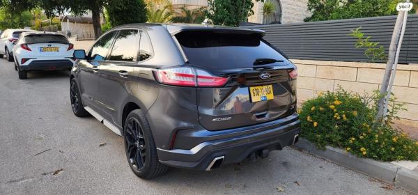 פורד אדג' / EDGE 4X4 ST אוט' 2.7 (330 כ''ס) בנזין 2020 למכירה בעומר