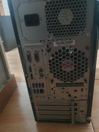 מחשב נייח windows 10 pro