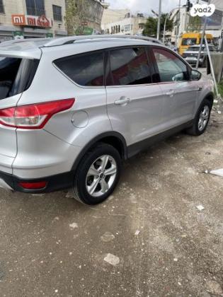 פורד קוגה 4X4 Trend אוט' 1.6 (182 כ''ס) בנזין 2013 למכירה בירושלים