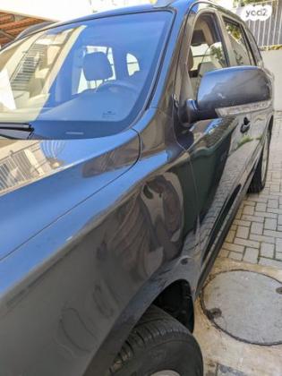 יונדאי סנטה פה 4X4 Executive אוט' בנזין 7 מק' 2.3 (174 כ''ס) בנזין 2012 למכירה בתל מונד