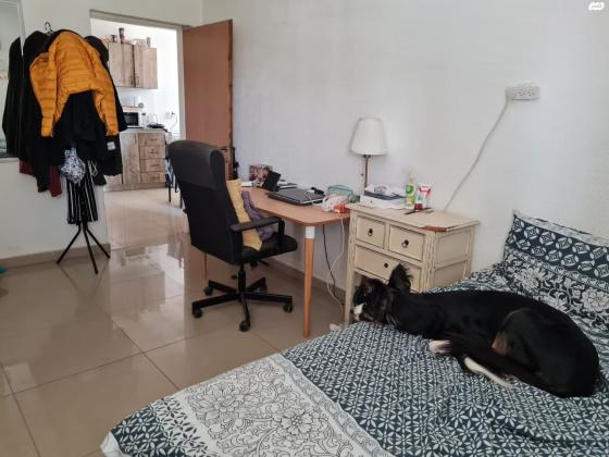 דרך המשחררים 98 (שכונה ה)