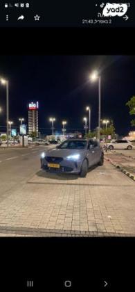 קופרה פורמנטור BB/BP אוט' 1.5 (150 כ"ס) בנזין 2022 למכירה בכפר יאסיף