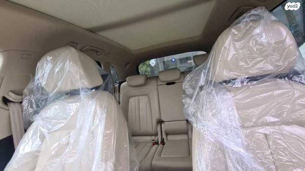 אאודי Q5 4X4 Design Limited אוט' 2.0 (245 כ''ס) בנזין 2019 למכירה בבאר שבע