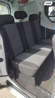 סיטרואן ברלינגו דור 2 (2008-2019) Maxi ידני דיזל 4 דל' 3 מק' 1.6 (100 כ"ס) דיזל 2017 למכירה בראשון לציון