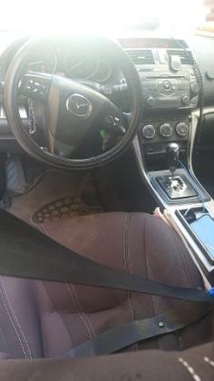 מאזדה g Executive סדאן אוט' 2.0 (147 כ''ס) בנזין 2010 למכירה בחולון