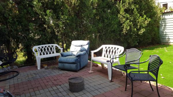 התקווה 5 (קרית יערים)