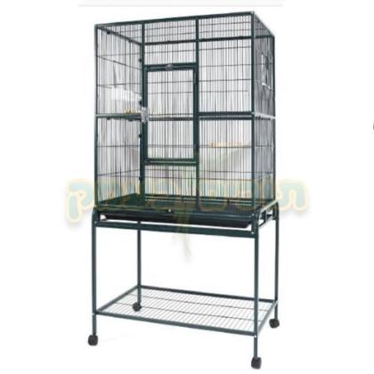 כלוב A25A חדש סגור בקרטון