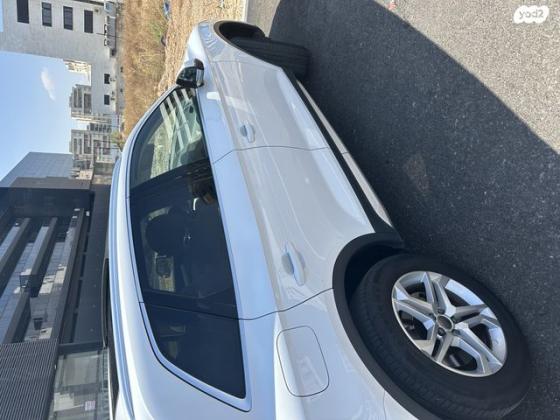 אאודי Q5 4X4 Design אוט' דיזל 2.0 (190 כ''ס) דיזל 2017 למכירה בעפולה