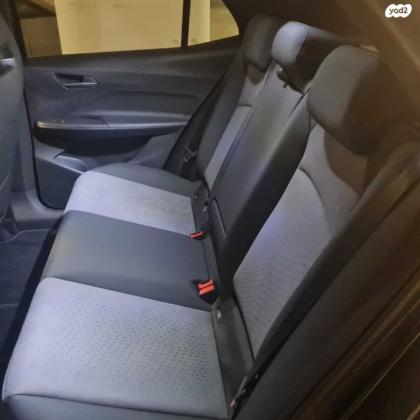 קופרה בורן Premium Top אוט' (204 כ''ס) חשמלי 2023 למכירה בבני ברק