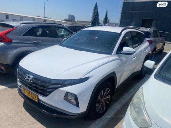 יונדאי טוסון Premium אוט' בנזין 2.0 (156 כ"ס) בנזין 2022 למכירה בחולון