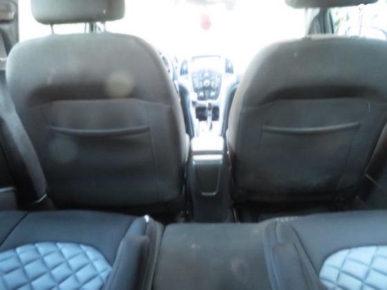 אופל אסטרה Enjoy סטיישן אוט' 1.4 (140 כ"ס) בנזין 2014 למכירה בפתח תקווה