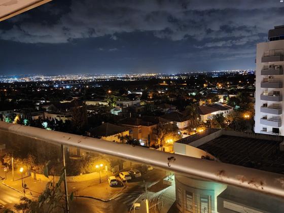 חנקין 17 (מגדיאל)