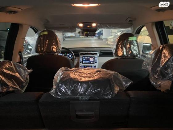 יונדאי טוסון Prestige אוט' 1.6 (180 כ''ס) בנזין 2022 למכירה בבית שמש